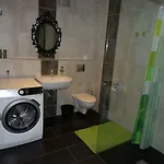 Διαμέρισμα Erdgeschosswohnung Im Stadtzentrum