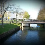 Erdgeschosswohnung Im Stadtzentrum Διαμέρισμα Kleve (Dusseldorf)