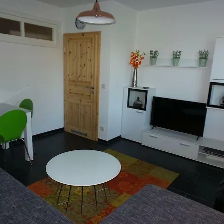 Erdgeschosswohnung Im Stadtzentrum * Kleve (Dusseldorf)