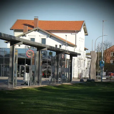 Erdgeschosswohnung Im Stadtzentrum Kleve (Dusseldorf)