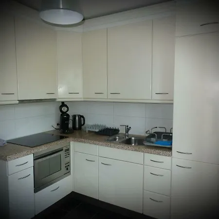 Apartament Erdgeschosswohnung Im Stadtzentrum Kleve (Dusseldorf)