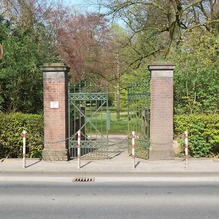 Apartament Erdgeschosswohnung Im Stadtzentrum