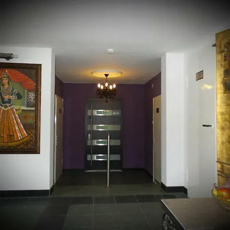 Erdgeschosswohnung Im Stadtzentrum Apartment Kleve (Dusseldorf)