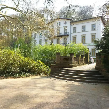 Erdgeschosswohnung Im Stadtzentrum Apartamento *