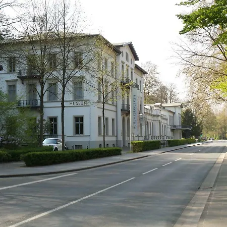 Erdgeschosswohnung Im Stadtzentrum Apartament Kleve (Dusseldorf)