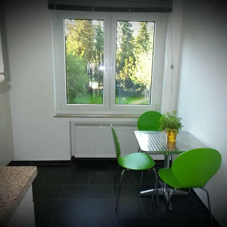 Erdgeschosswohnung Im Stadtzentrum Kleve (Dusseldorf)