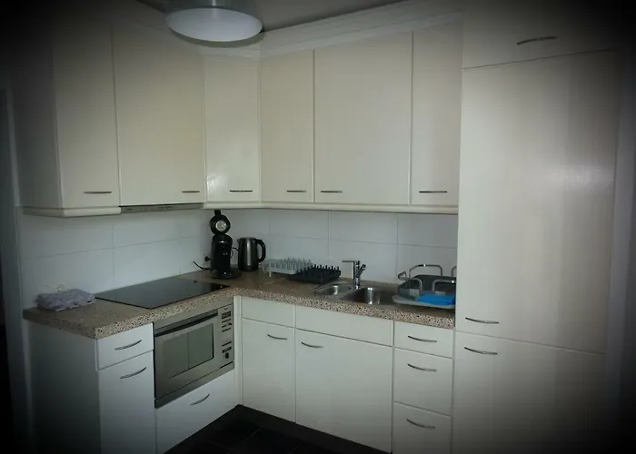 Appartement Erdgeschosswohnung Im Stadtzentrum Kleef