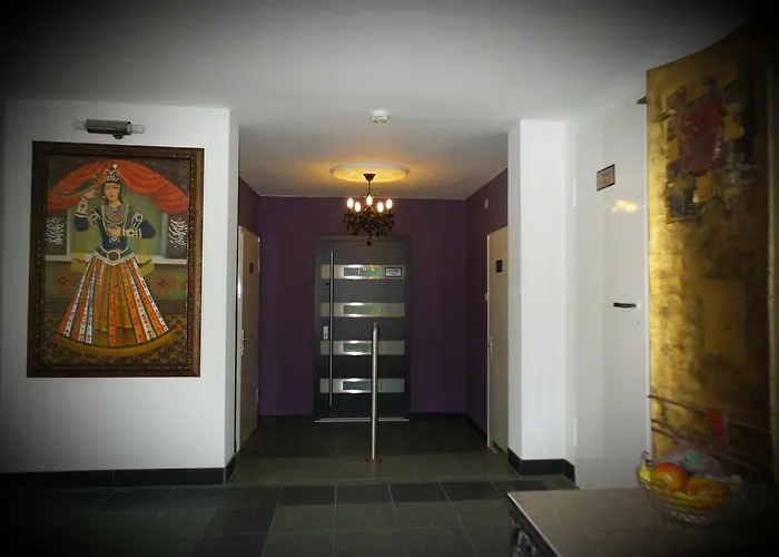 Erdgeschosswohnung Im Stadtzentrum Appartement Kleef