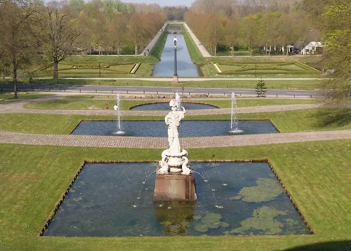 Appartement Erdgeschosswohnung Im Stadtzentrum Kleef